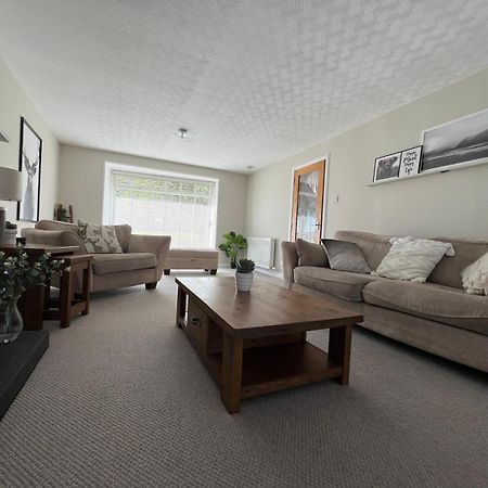 Villa Dwarwick House Thurso Esterno foto