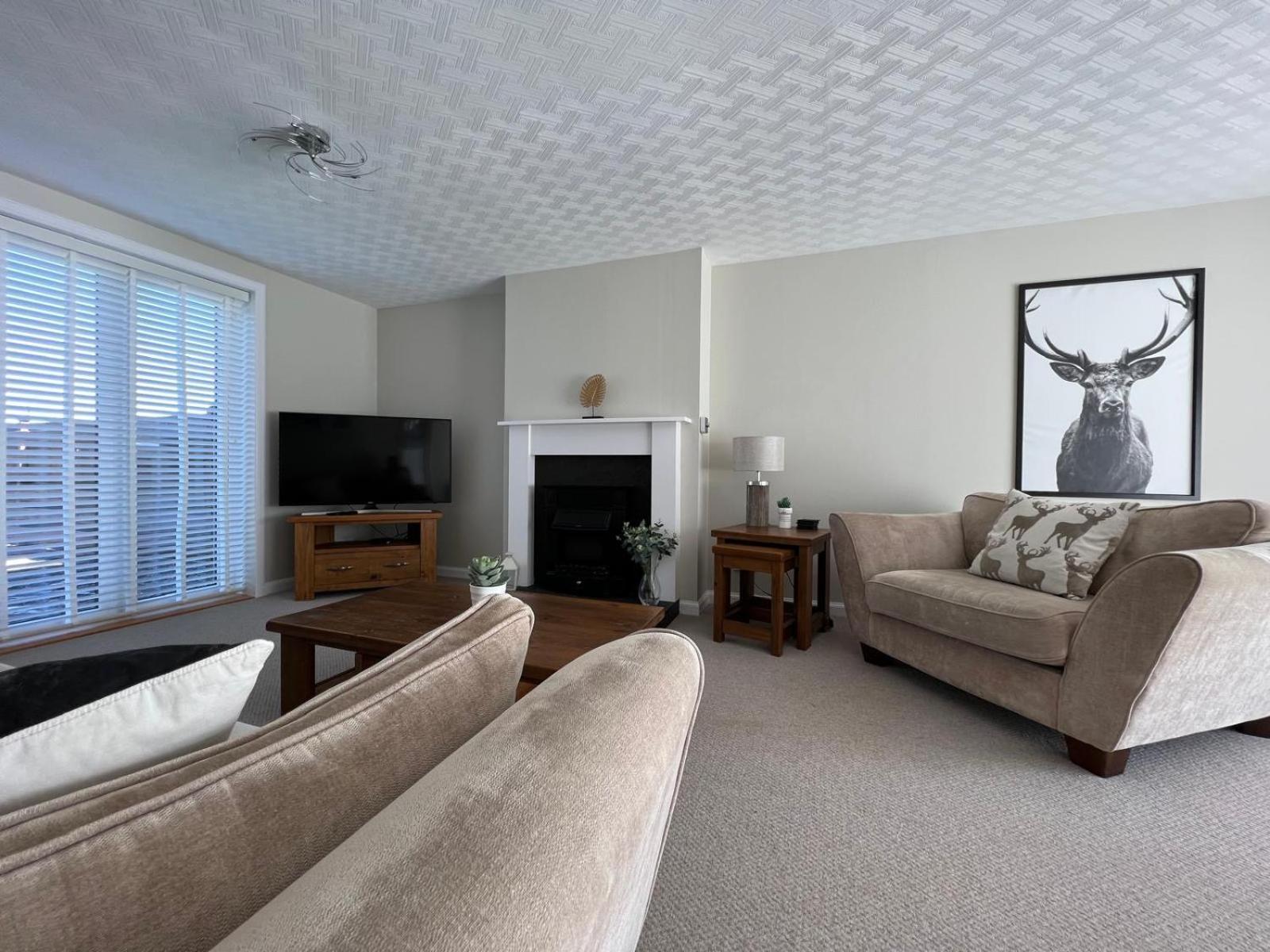 Villa Dwarwick House Thurso Esterno foto
